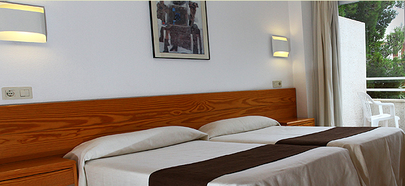 Appartement Canyamel Sunrise Canyamel (Mallorca)