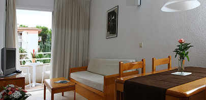 Appartement Canyamel Sunrise