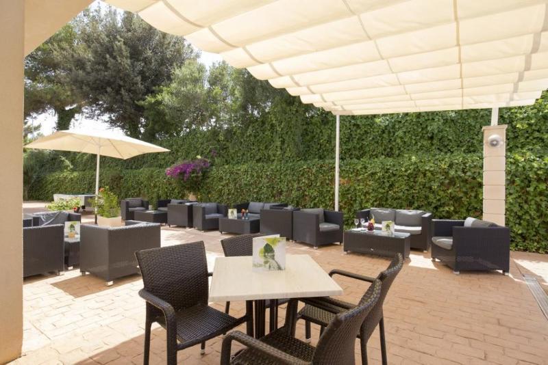 Canyamel Sunrise Appartement *