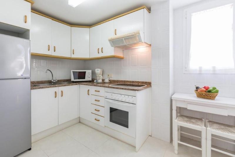 Appartement Canyamel Sunrise