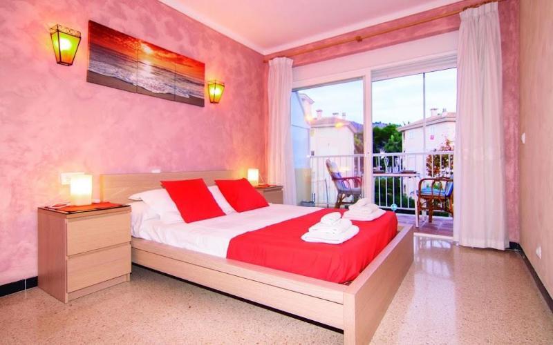 Canyamel Sunrise Appartement Canyamel (Mallorca)