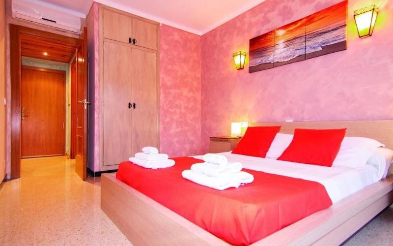 Canyamel Sunrise Appartement *