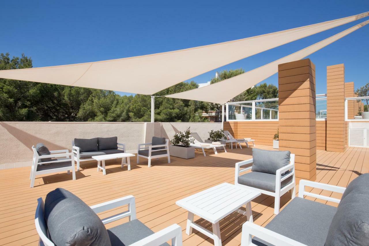 Appartement Canyamel Sunrise
