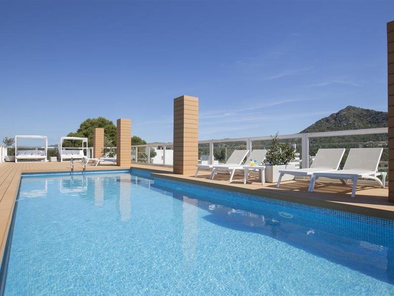 Appartement Canyamel Sunrise *