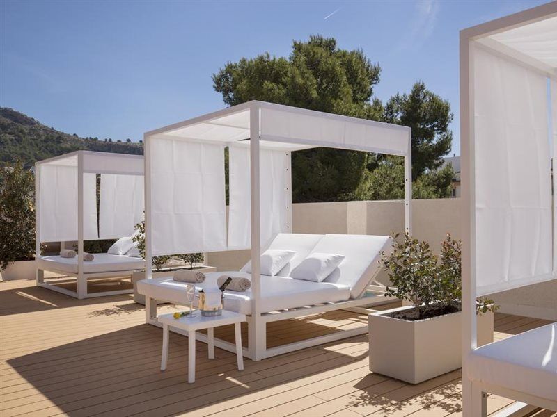 Appartement Canyamel Sunrise *